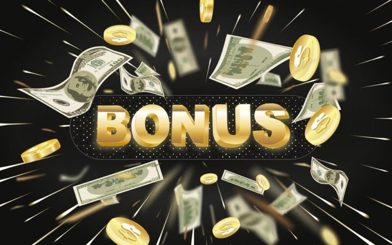 Aresbet Bonus Talep