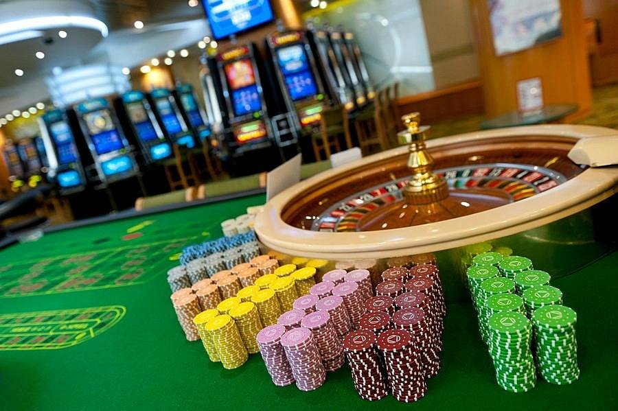 Aresbet Casino Oyunları ile Eğlencenin Tadını Çıkarın