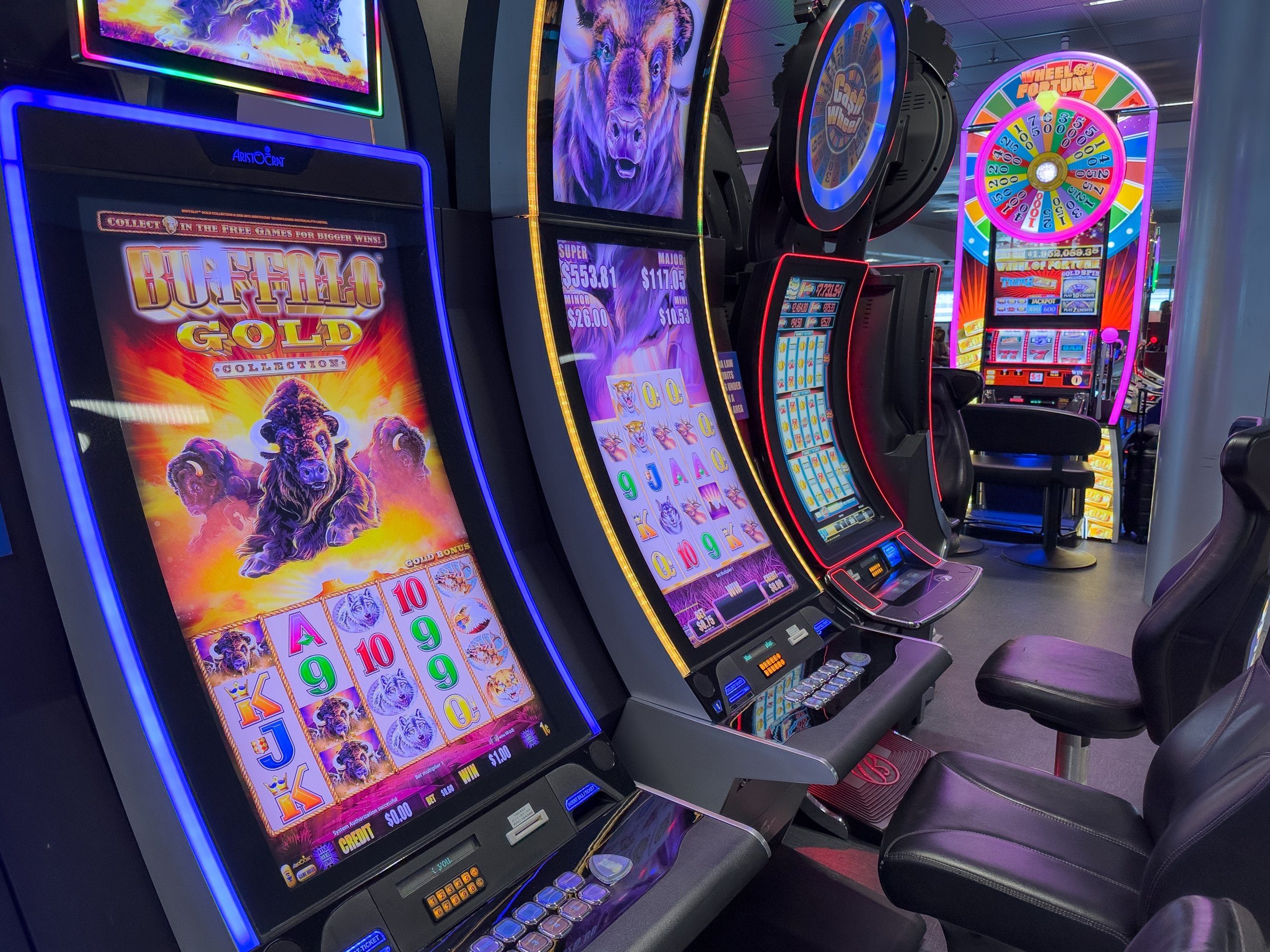 Aresbet Slot Oyunları Aresbet Slot Oyunları