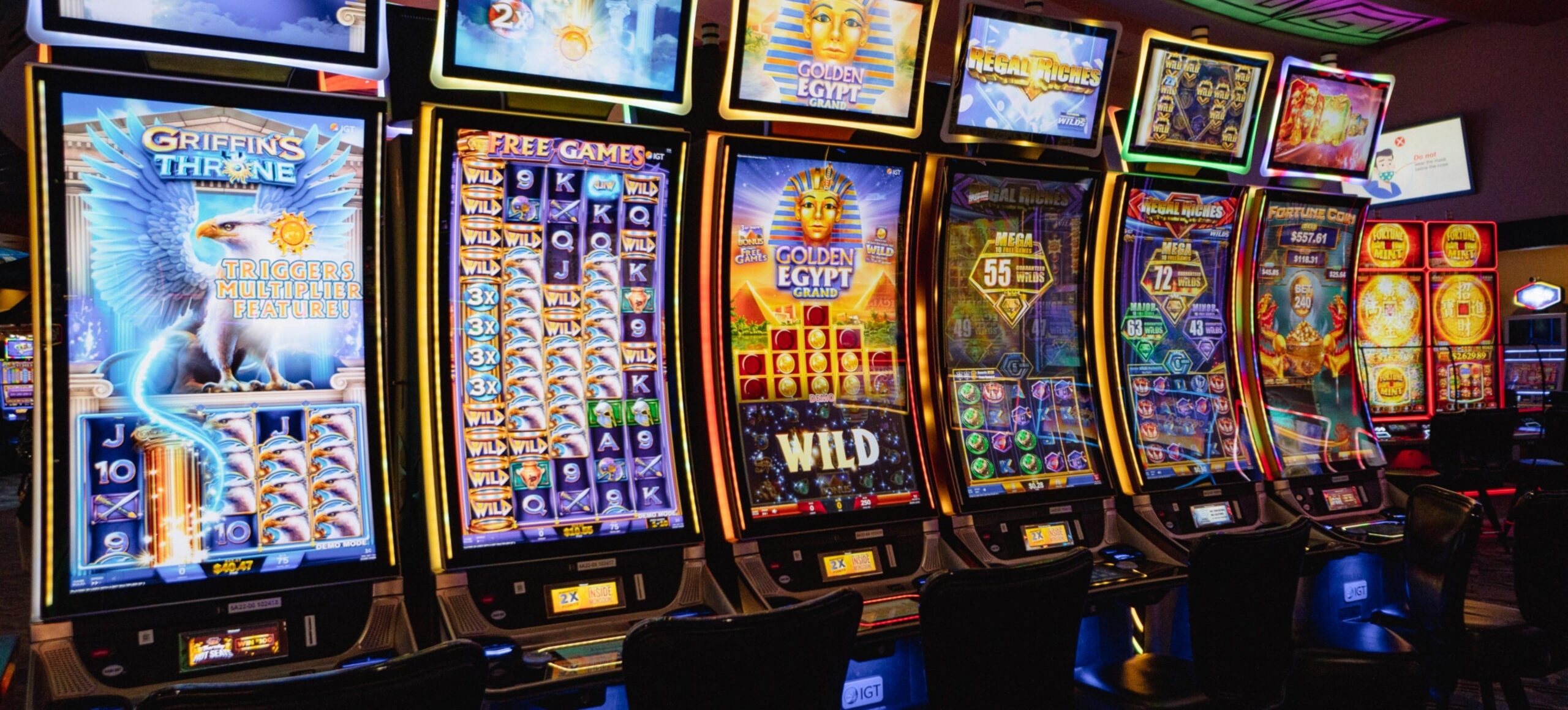 Aresbet Slot Oyunları Aresbet Slot Oyunları