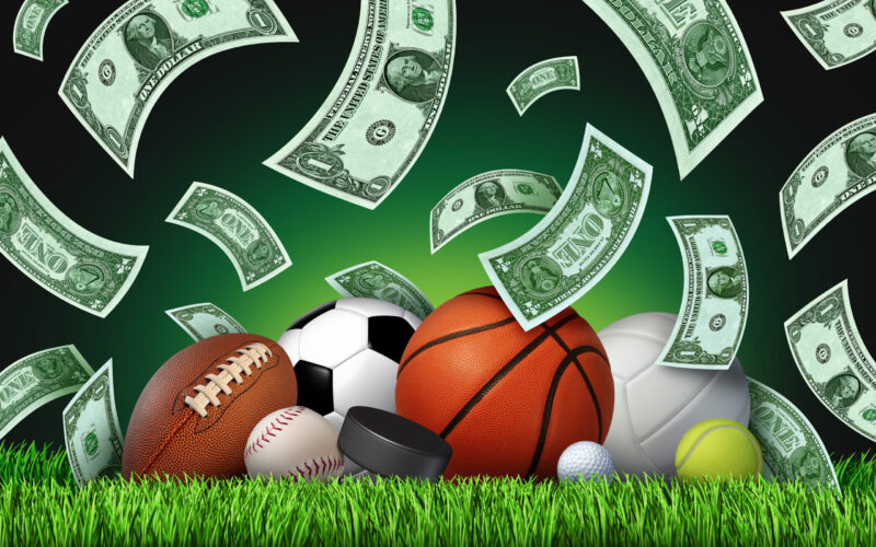 Aresbet Spor Bahisleri ile Heyecan Fırtınası