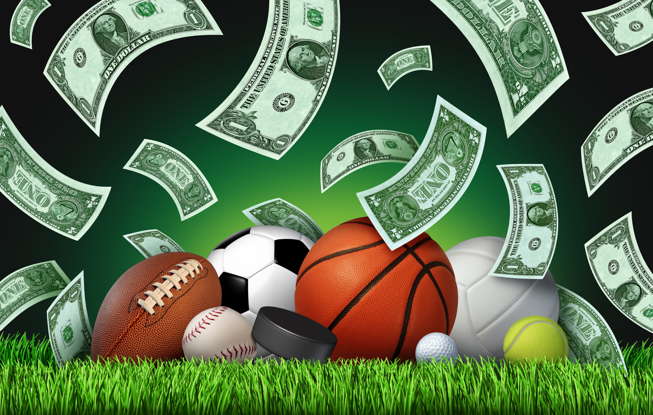 Aresbet Spor Bahisleri ile Heyecan Fırtınası
